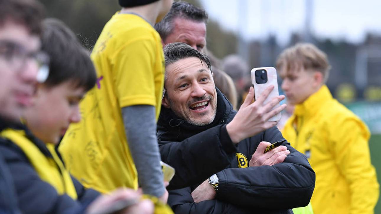 Abschied im Sommer? Kovac wird deutlich