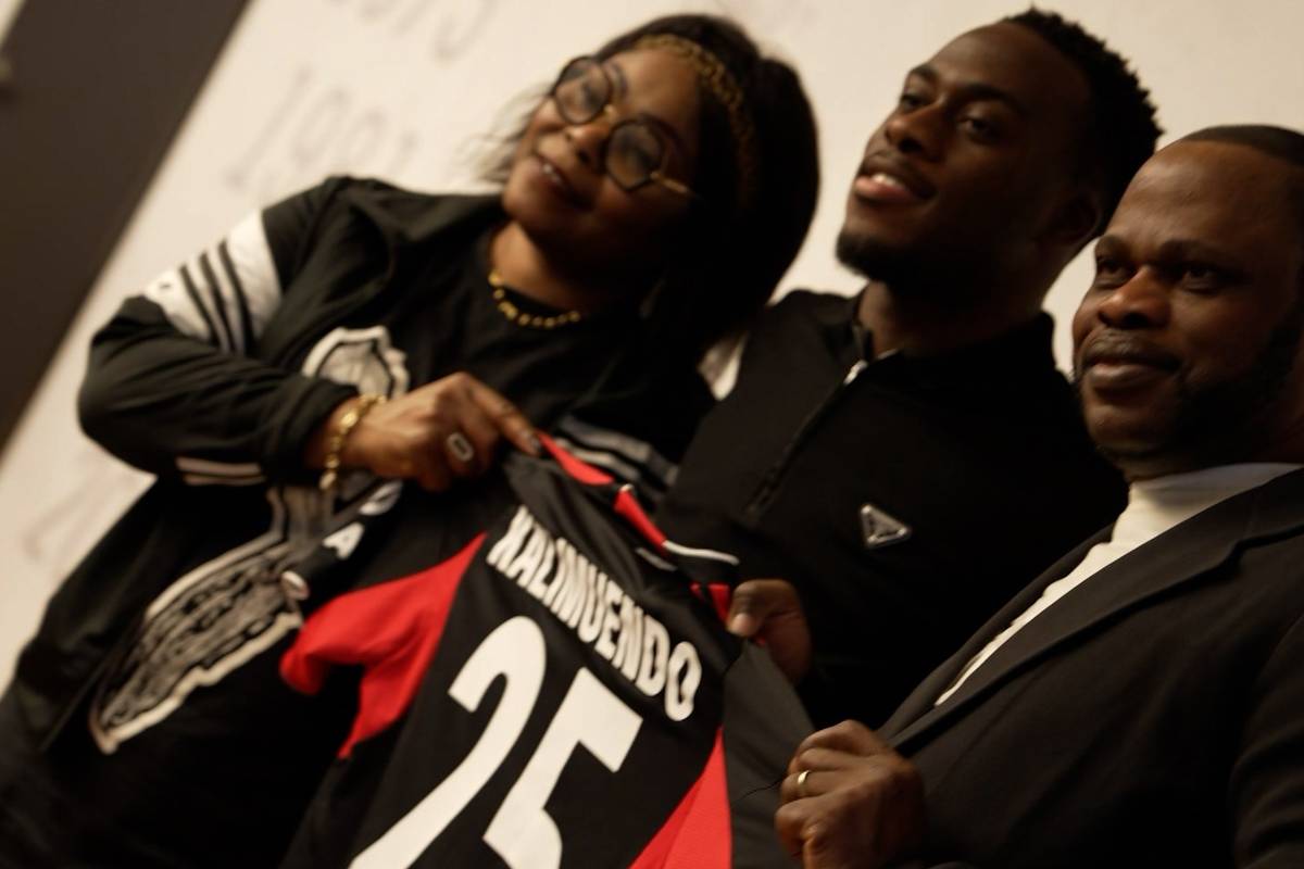 Neuer Eintracht-Knipser: Das sind seine Stärken