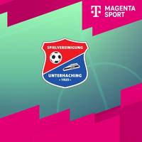 Energie Cottbus - SpVgg Unterhaching (Highlights)