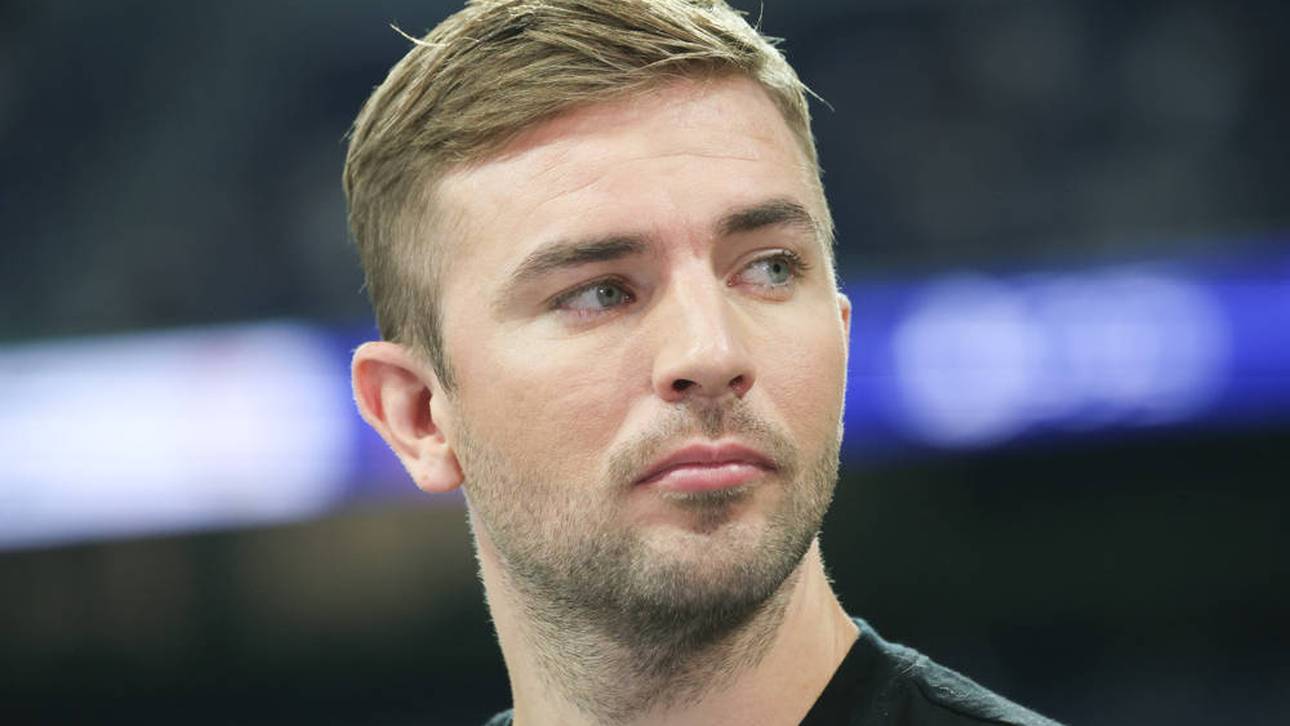 Gladbach? Ehrliche Worte von Kramer