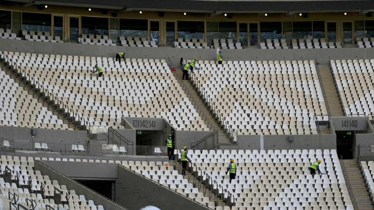 Amnesty fordert Entschädigungsprogramm für Arbeitsmigranten