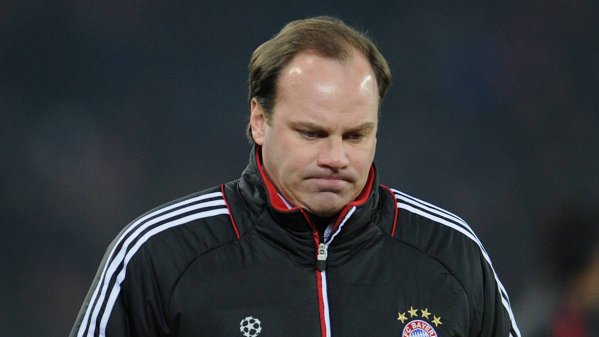 CHRISTIAN NERLINGER: Das gilt auch für Nerlinger. Der Ex-Profi beerbte Hoeneß 2008 als Manager und Sportdirektor und wurde quasi zum Zieh-Sohn des neuen Präsidenten. Nachdem die Bayern 2012 aber eine titellose Saison hinlegten, war es mit der Familien-Mentalität nicht mehr weit her