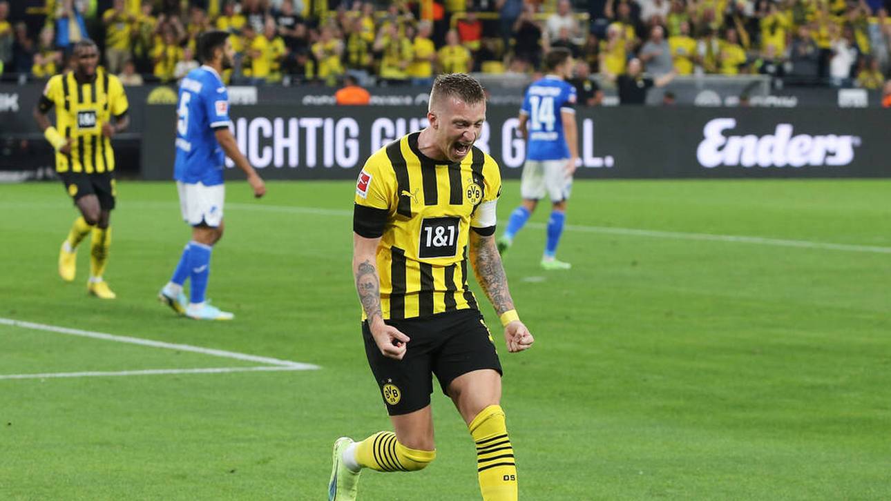 Reus stellt historische Bestmarke ein