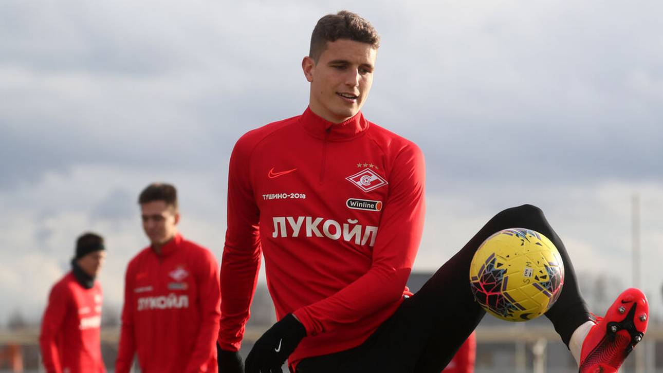 Fix! Freiburg leiht Rekordmann aus