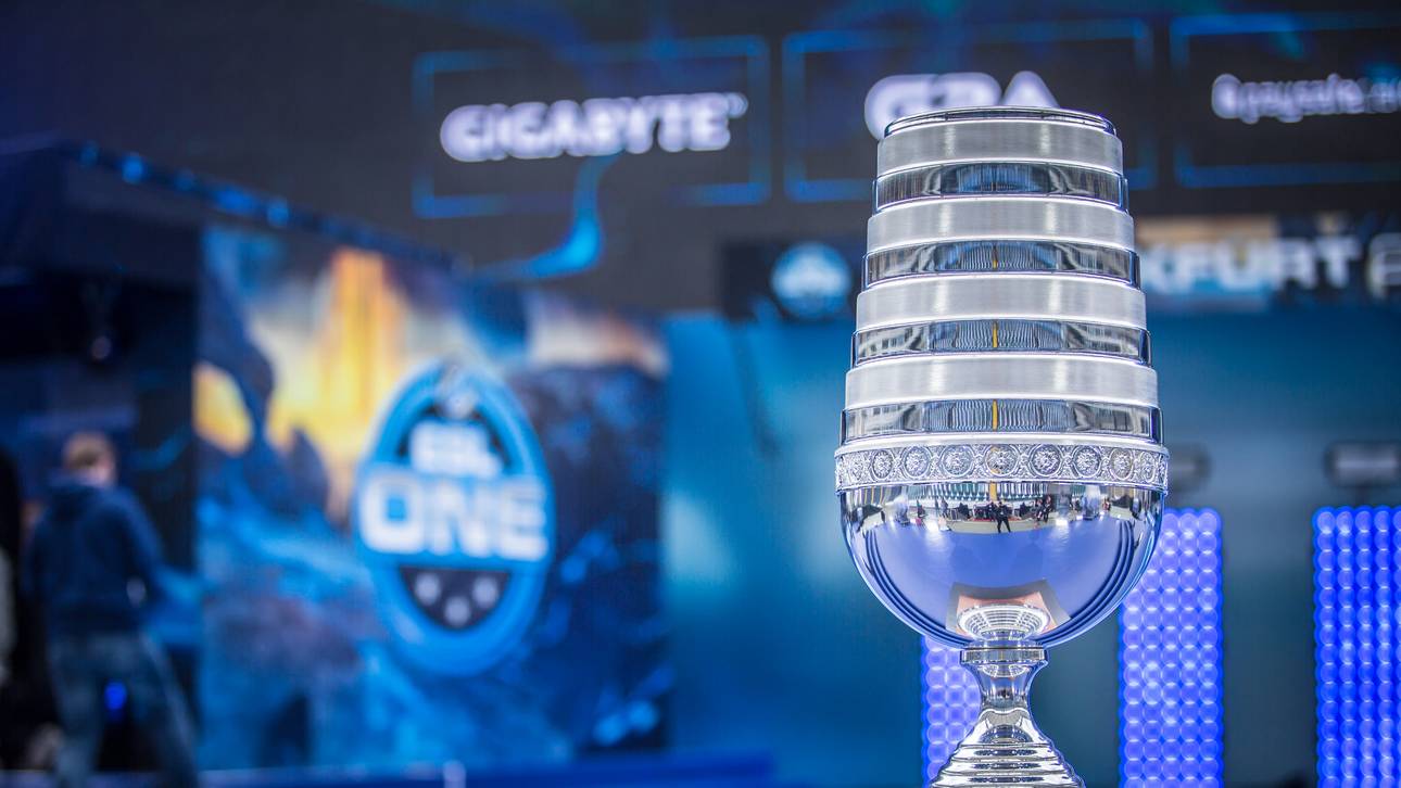 Vorhersagen zur ESL One Frankfurt