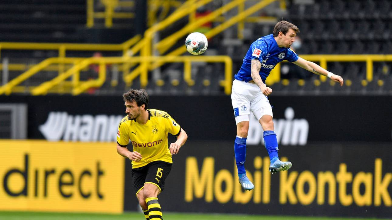 Revierderby: Beide brauchen den Sieg