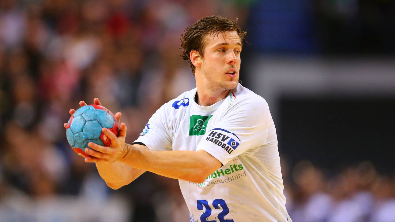 Hamburg und Melsungen droht Aus