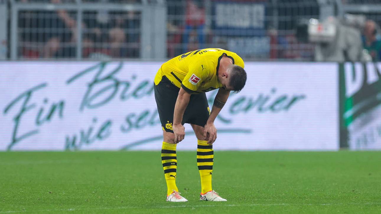 Süle kämpft um seinen Platz