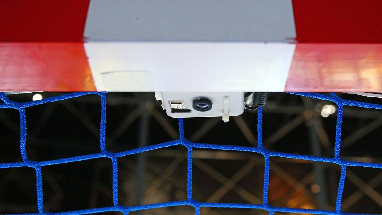 Techno-Revolution spaltet den Handball