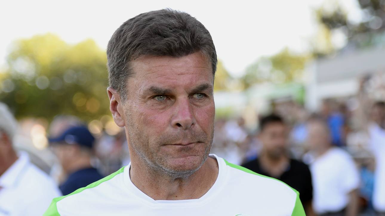 Hecking: De-Bruyne-Gerüchte nerven