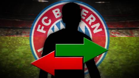 Immer wieder kommt es vor, dass geplante Transferziele beim FC Bayern nicht zu Stande kommen oder kurzfristig durch neue Optionen ausgetauscht werden sollen.