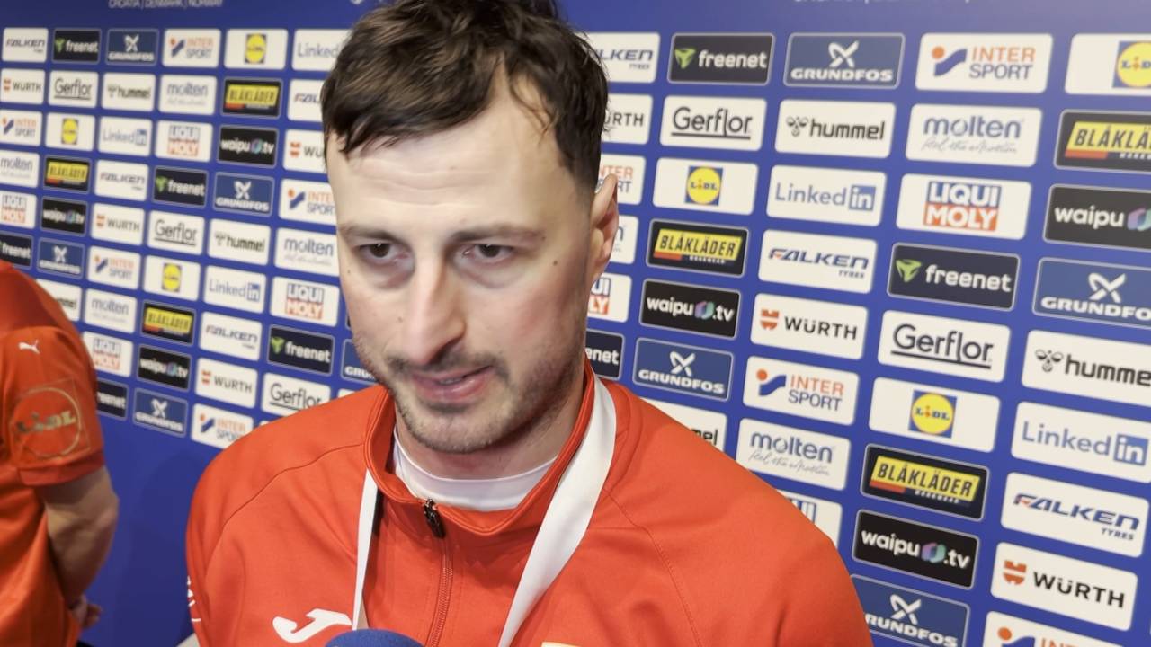 Dänemark schreibt Handball-Geschichte