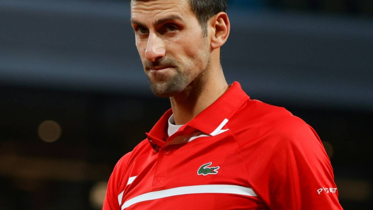 Djokovic vor Anhörung wieder in Abschiebe-Hotel festgesetzt