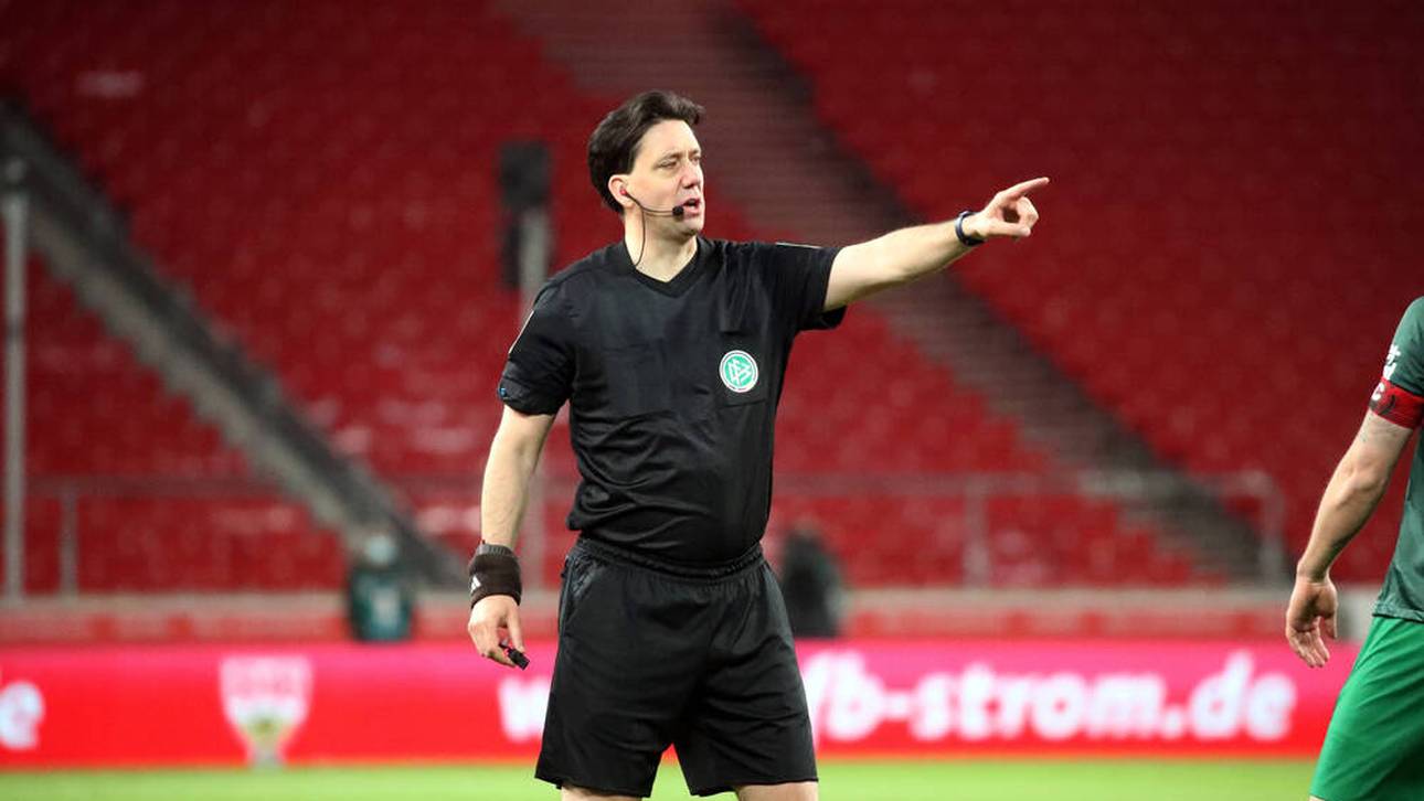 Fans finden Gräfes Verhalten richtig