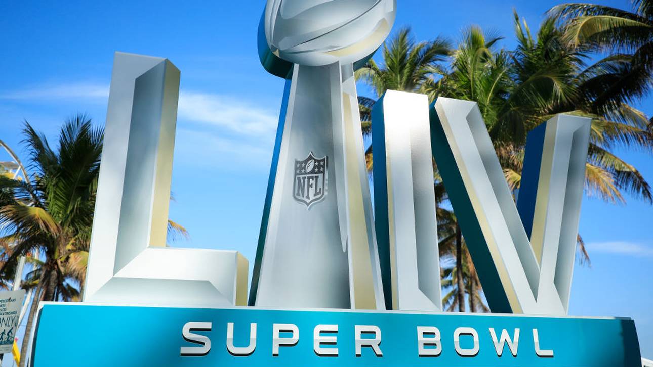 Super Bowl: Letzte Infos zum Kracher