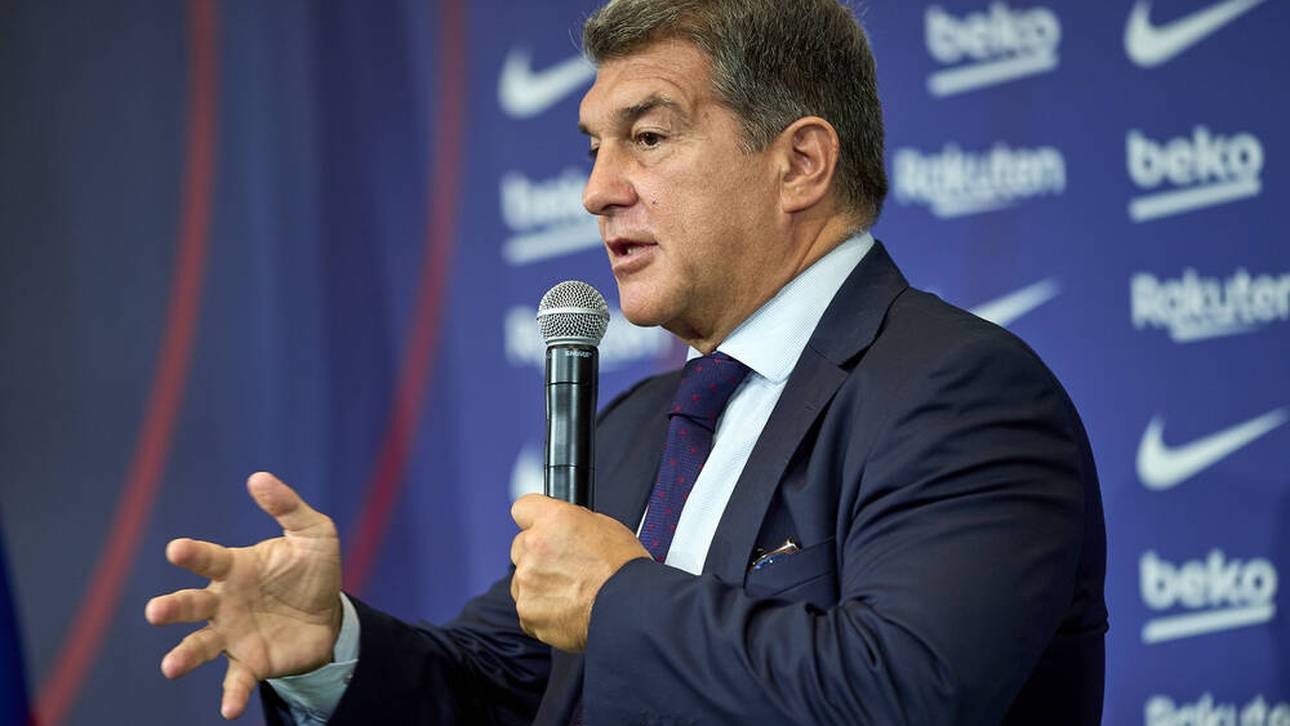 Barca beschließt 765-Millionen-Budget
