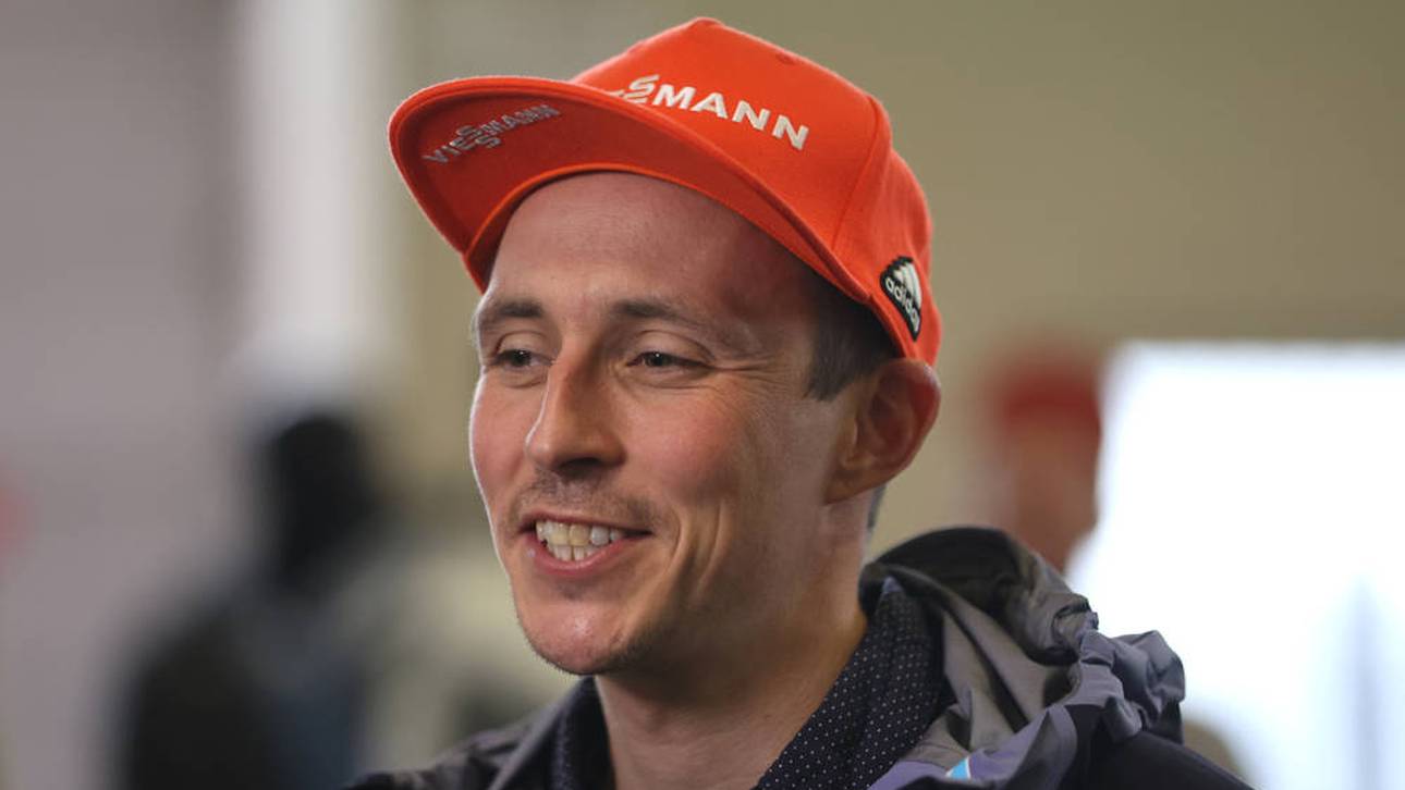 Deutsche Legende in neuer Rolle