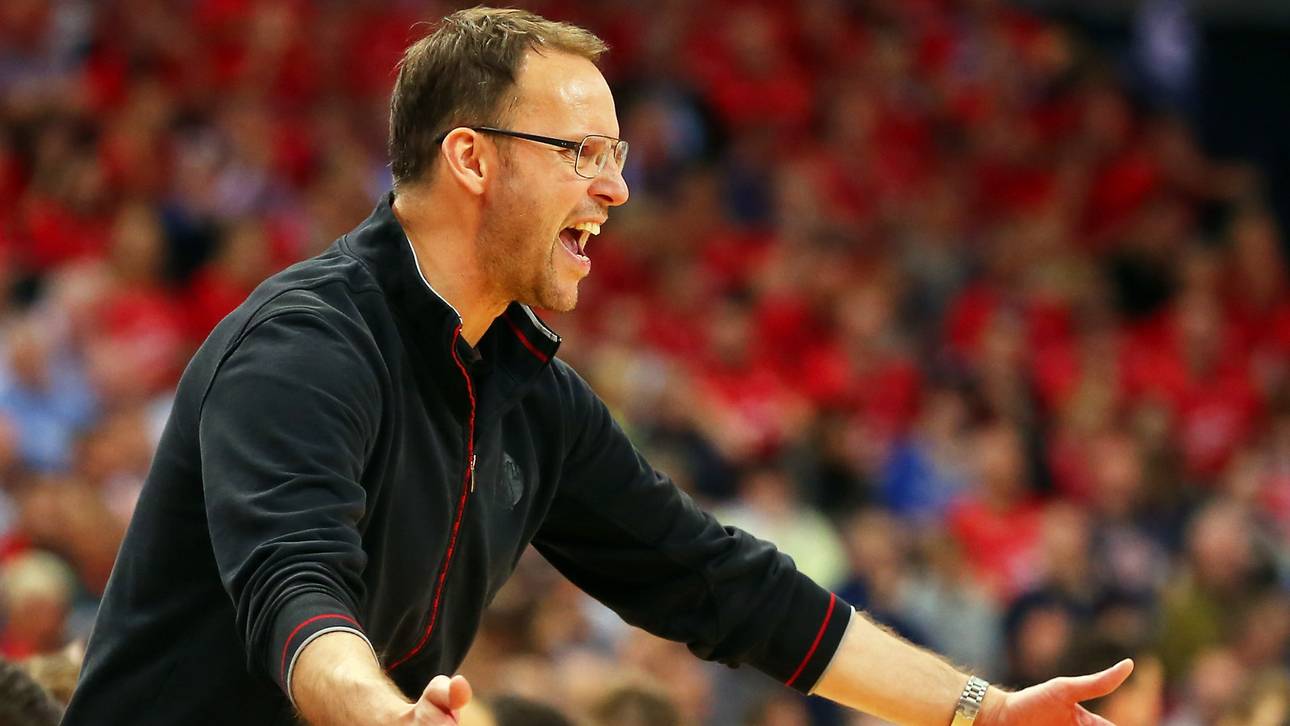 DHB-Team steht vor Umbruch