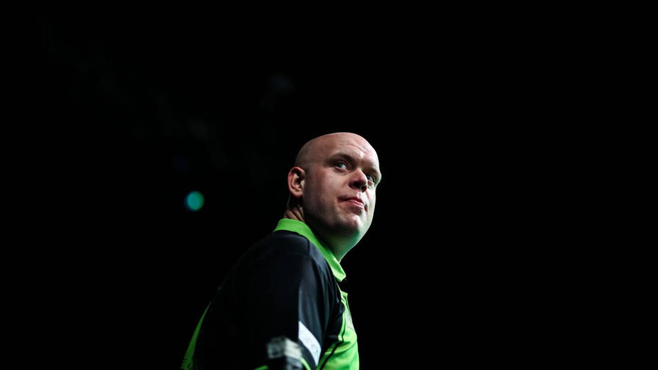 Auf der Suche nach sich selbst