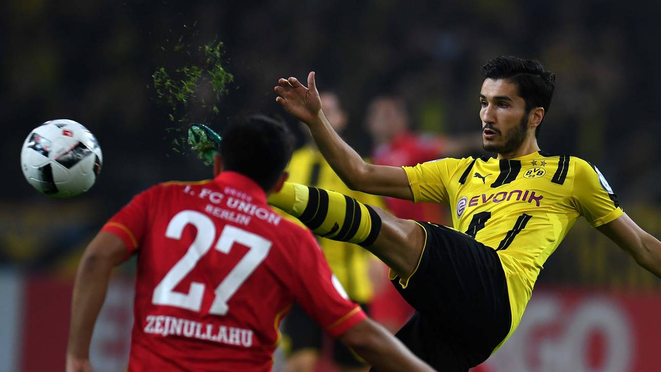 Flieht Sahin im Winter nach Italien?