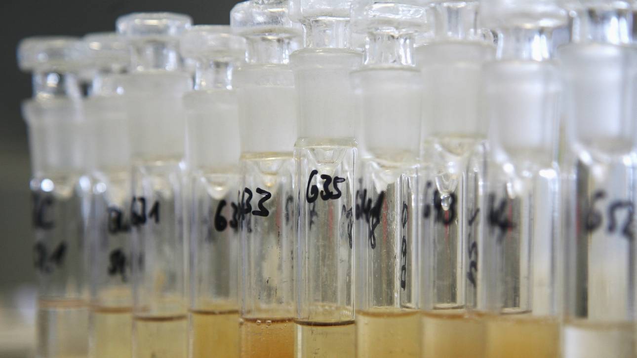 WADA hebt Laborsperre auf