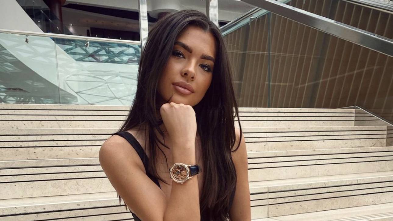 Owen reagiert auf Strip der Tochter