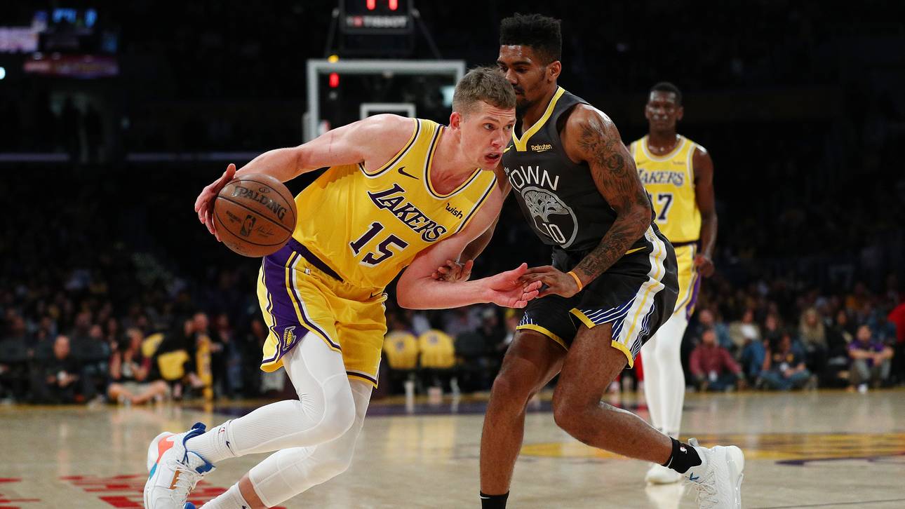 Deutsches NBA-Duo zu Wizards