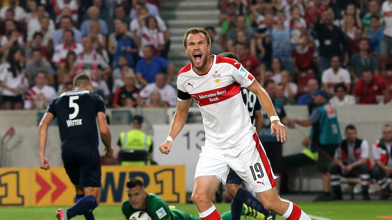 VfB-Pleite lässt Großkreutz wüten