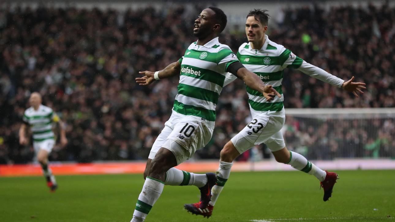 Konkurrenz für Klopp bei Dembele