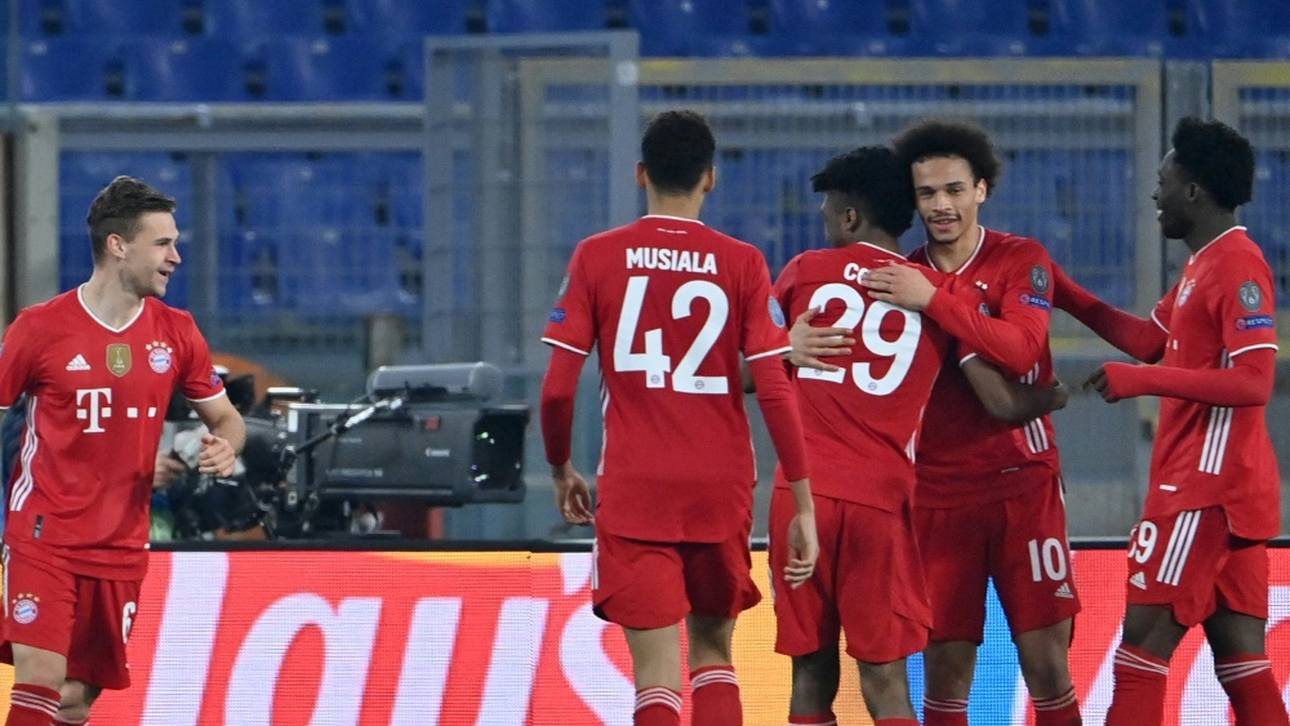 Sportwetten: Leipzig und Bayern klare Favoriten