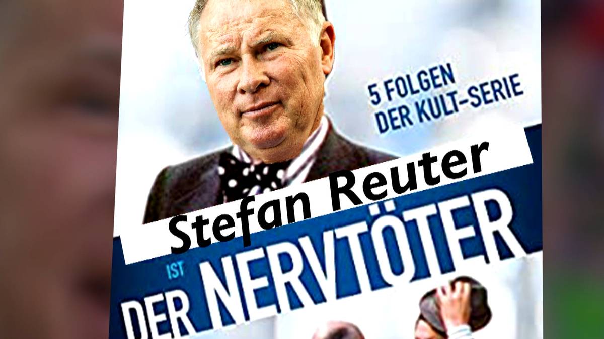 Augsburg-Boss Reuter - der Nervtöter der Liga 