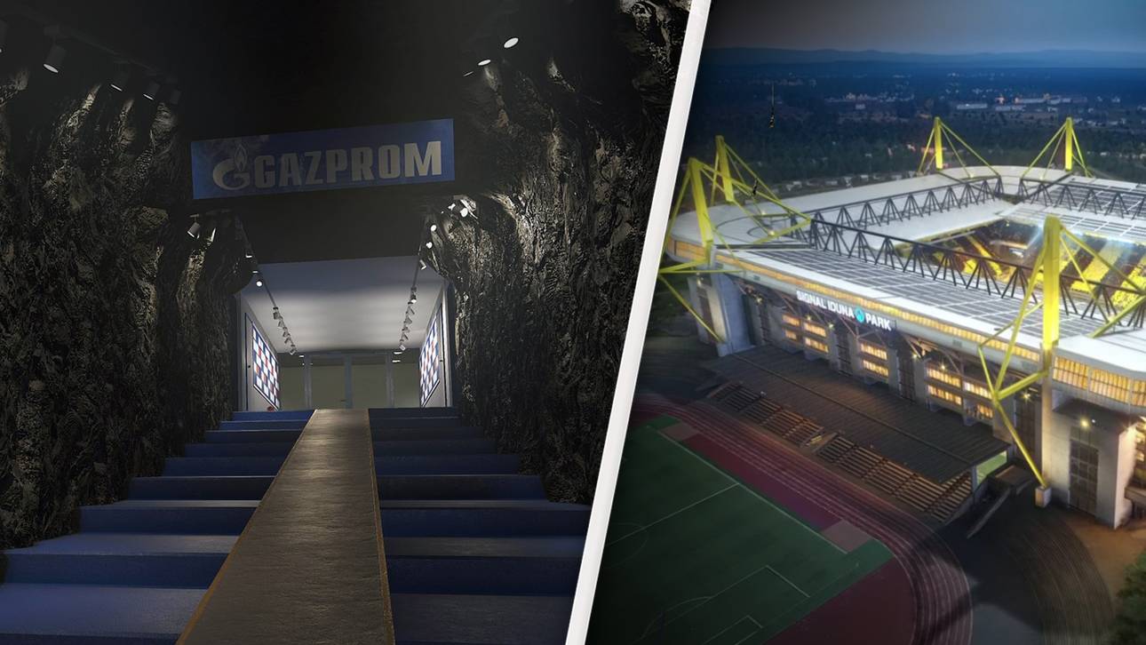 Comeback für BVB-Stadion bei FIFA?