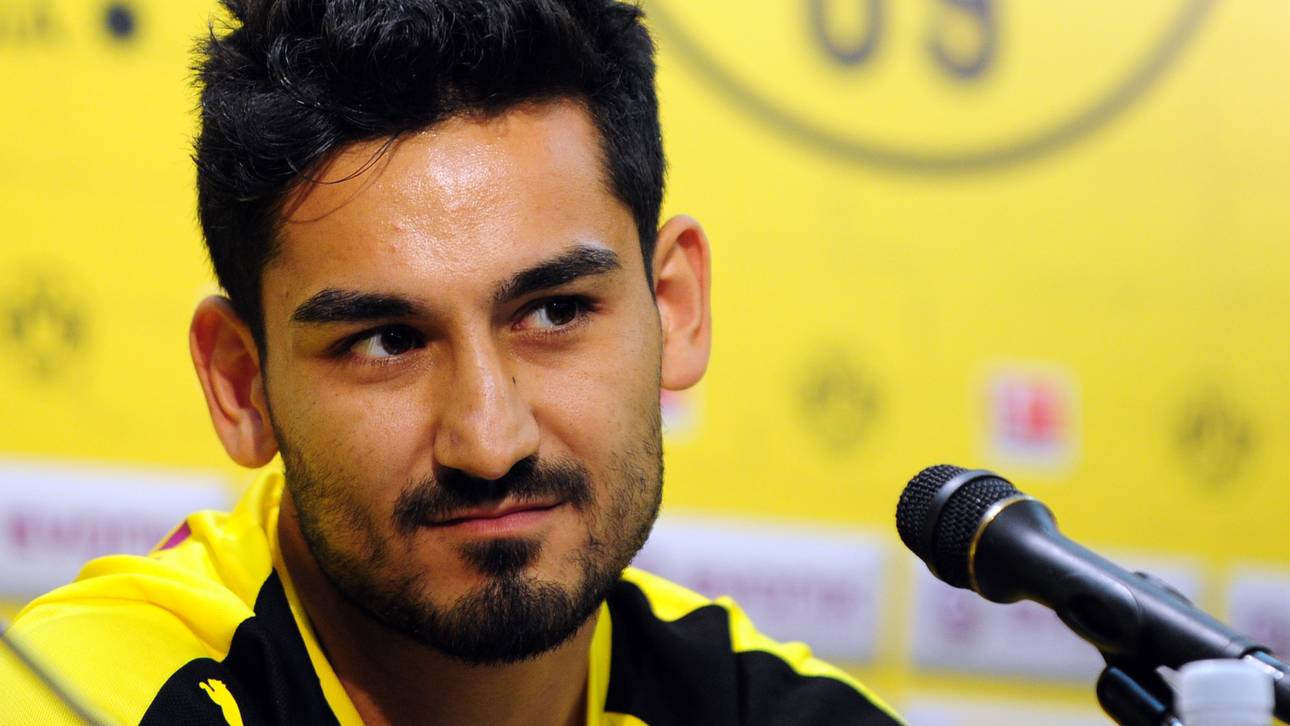 Die Details zum Gündogan-Deal