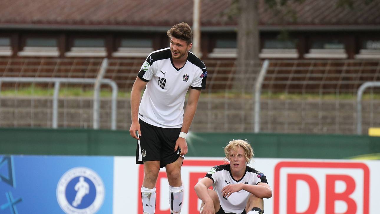 Hasenhüttl optimistisch vor DFB-Duell