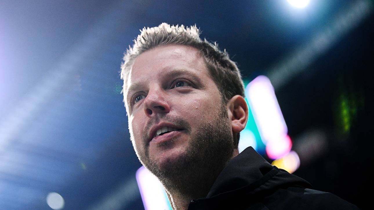 Kohfeldt über neue Werder-Welt