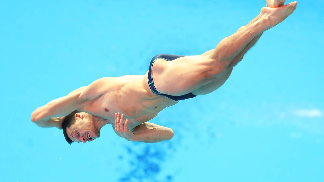 Deutsches Team holt EM-Gold