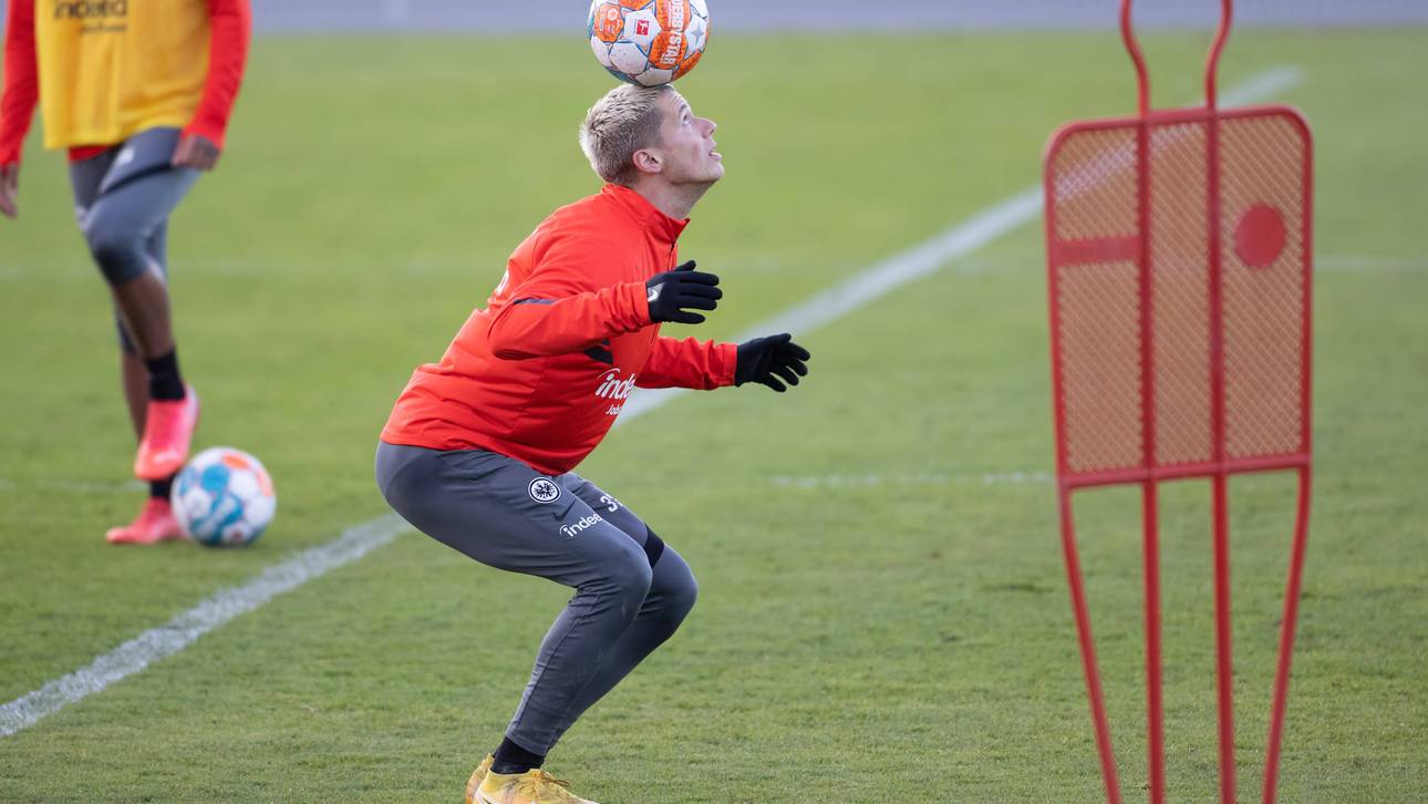 Die Achterbahnfahrt eines Weltmeisters