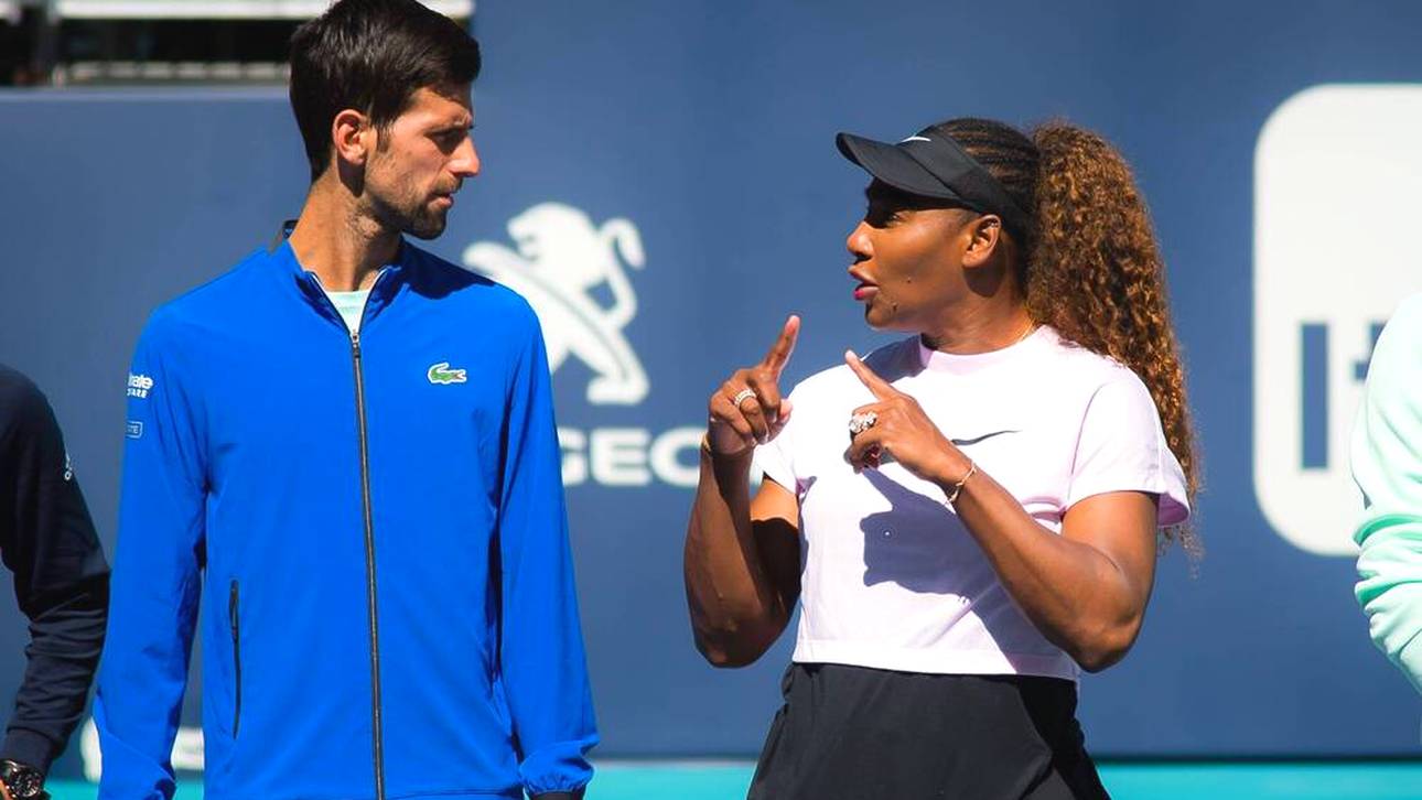 Das unfreiwillige Ende einer Tennis-Ära?