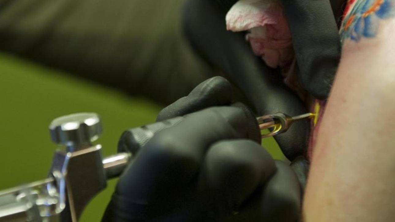 So gefährlich können Tattoos sein