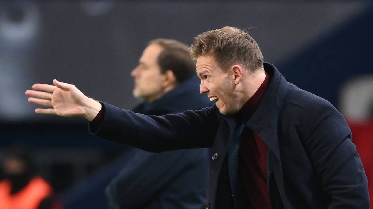 Stimmen: „Ein absoluter Witz“