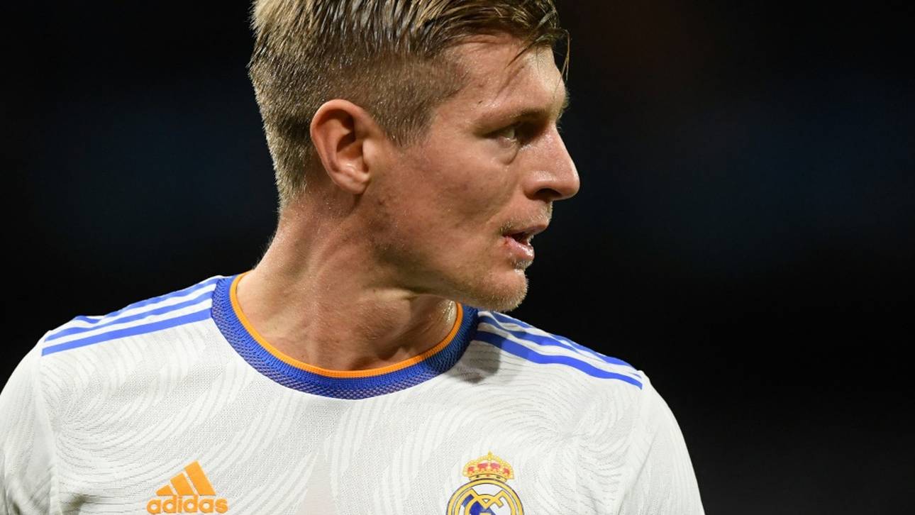 Fit für PSG? Kroos gibt Update