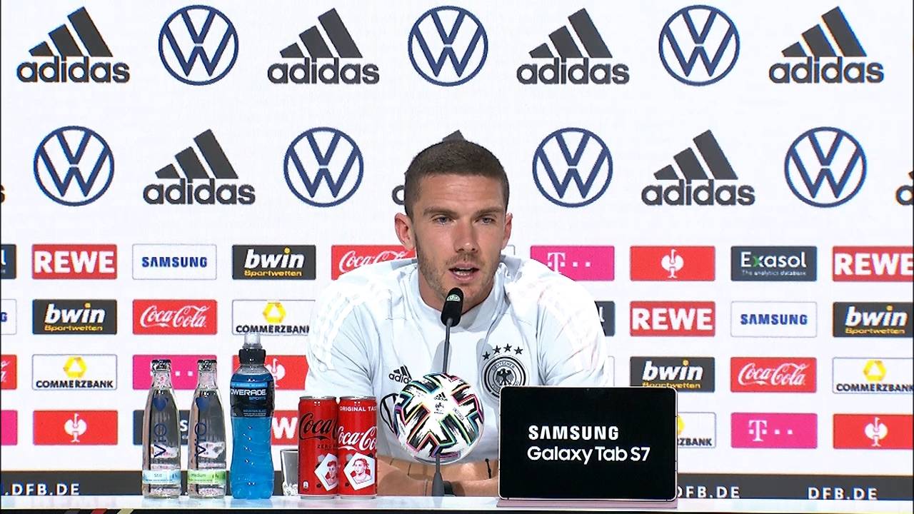 Gosens: “Ich finde es grenzwertig”