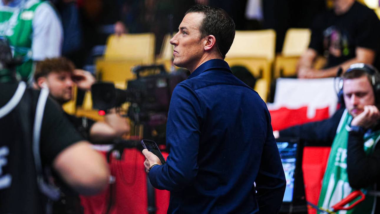Fusion begeistert Handball-Boss