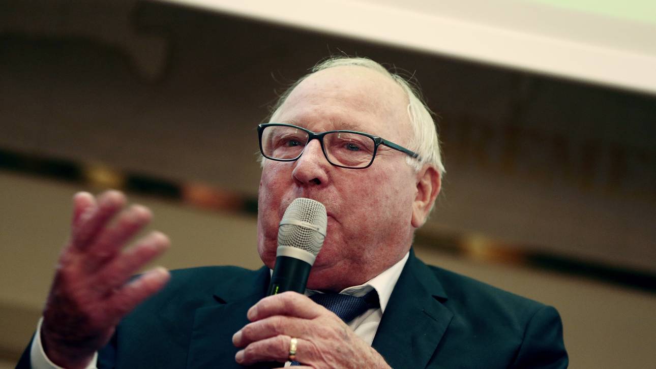 Seeler nimmt Spieler in die Pflicht