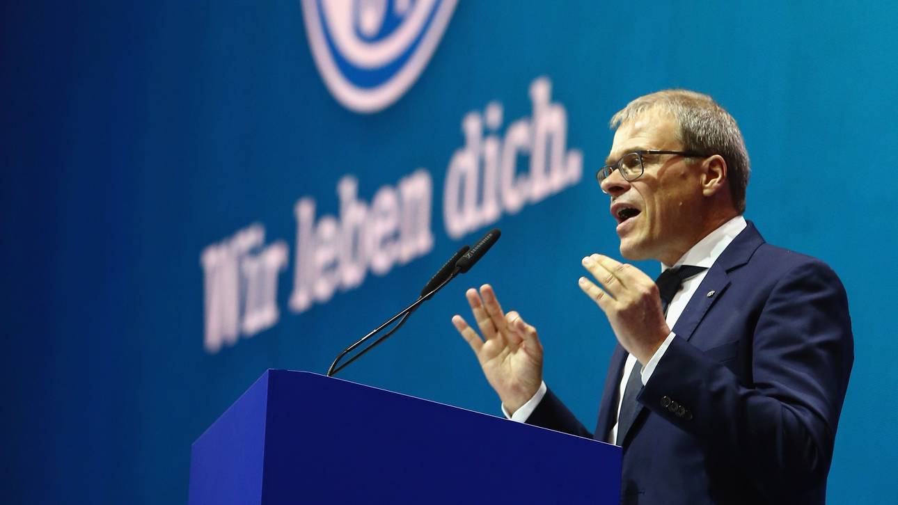 Schalke vermeldet Rekordumsatz