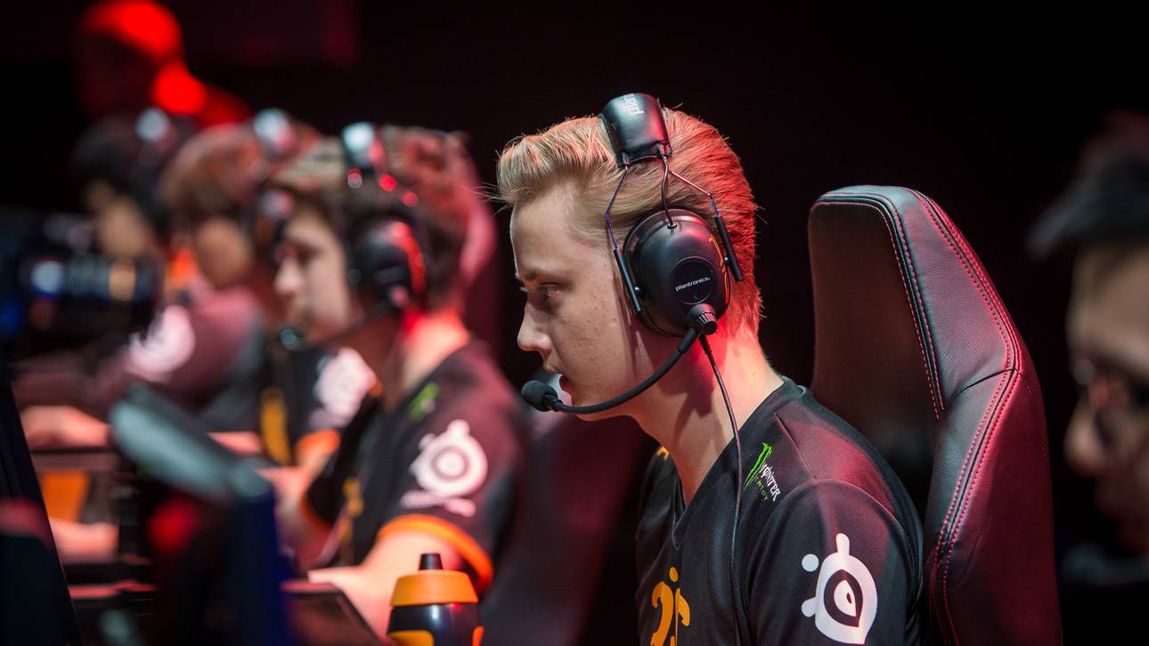 Die Top-Teams treffen sich in Köln