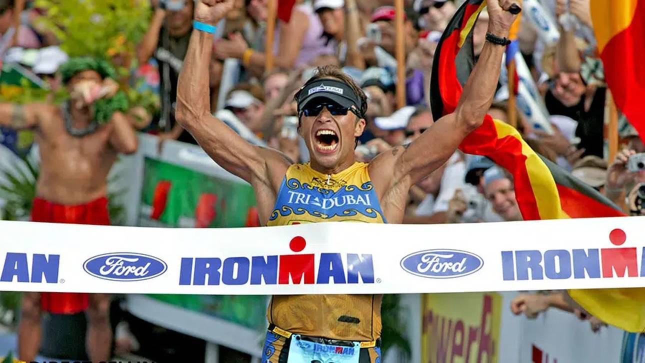 Nach Herz-OP: „Norminator“ Stadler vor emotionalem Hawaii-Comeback