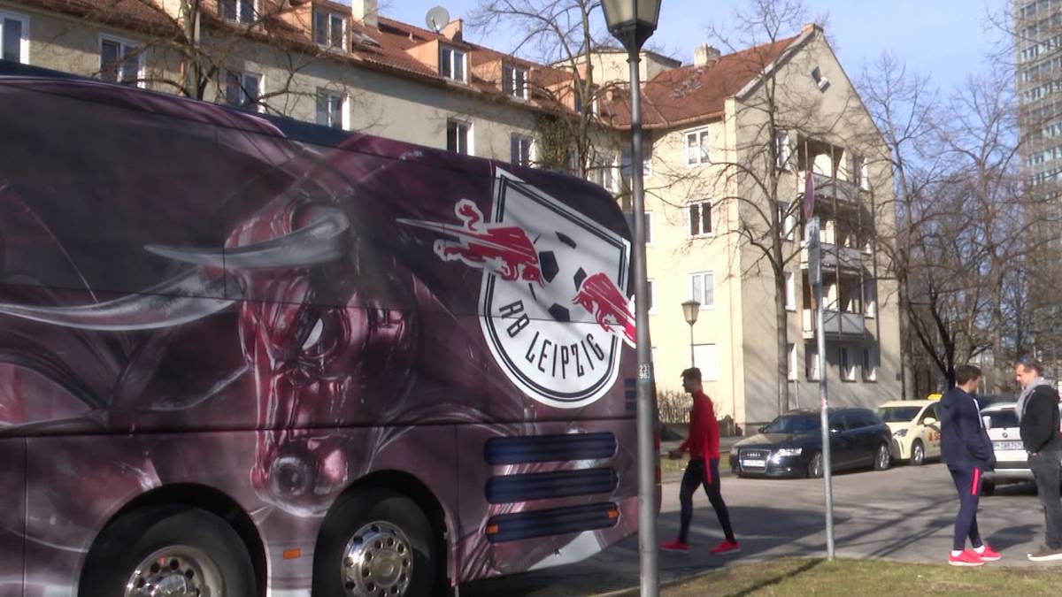 RB Leipzig plant Fan-Rückkehr ins Stadion zur neuen Bundesliga-Saison