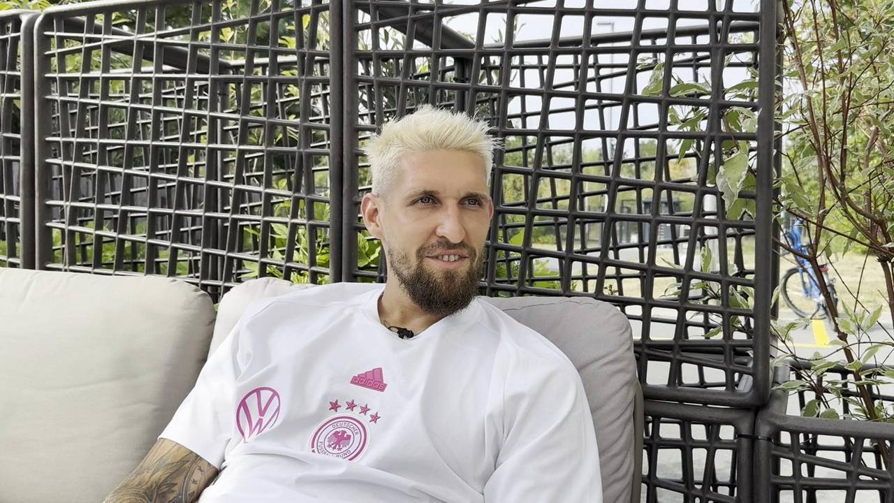 Dieser Wechsel reizt Andrich
