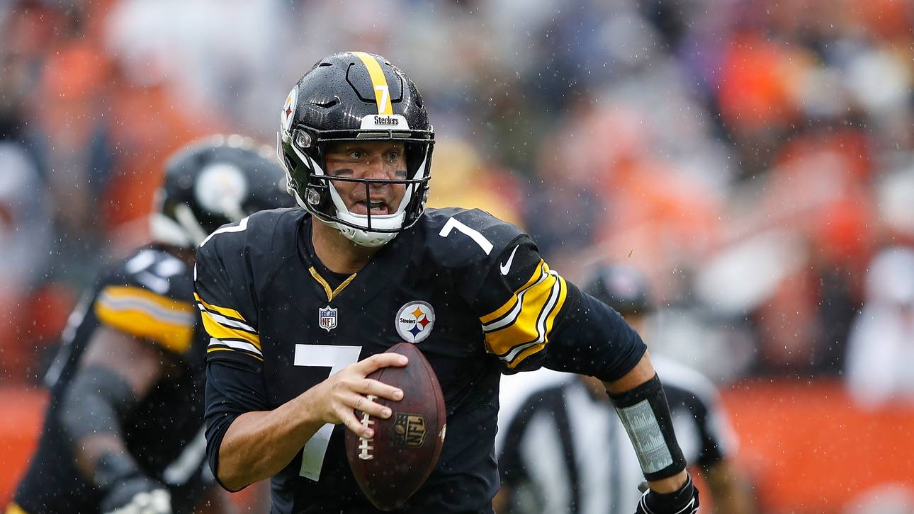Tampa Bay fordert Big Ben’s Steelers